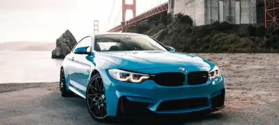 Modern car quiz part 2