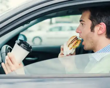 Driving Laws - True or False Quiz
