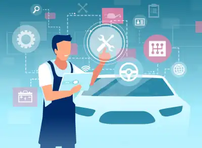Car Vocabulary Quiz