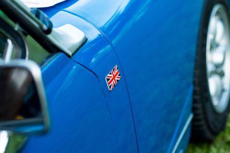Great British Car Quiz