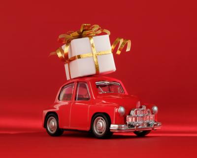 Christmas Car Quiz of the Year: 2023