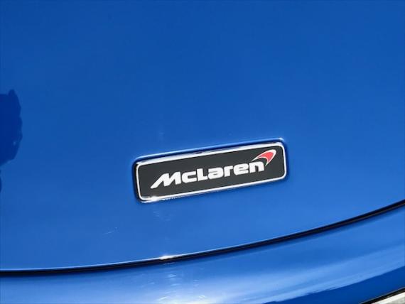 McLaren 720S 2017 Review
