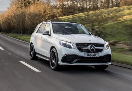 Mercedes-Benz GLE (2011 - 2019) Review