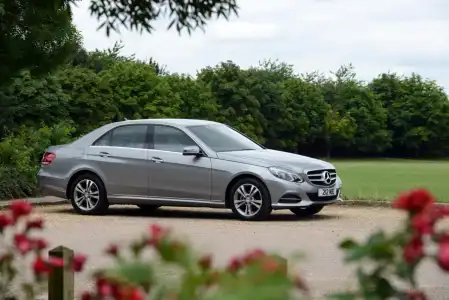 Mercedes-Benz E-Class (2010 - 2016) Review