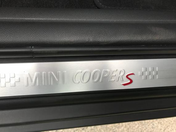 MINI 5dr Hatchback 2018 Review