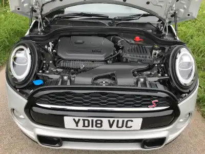 MINI 5dr Hatchback 2018 Review