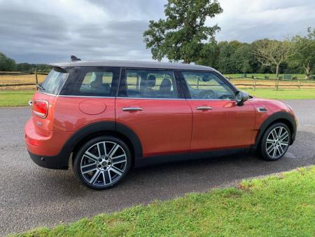 MINI Clubman Cooper Exclusive (2015 - ) Review