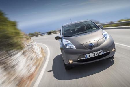 Nissan Leaf 30kwh (2010 - 2017) Review