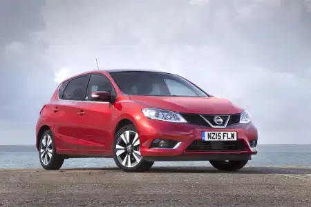 Nissan Pulsar (2014 - 2018) Review