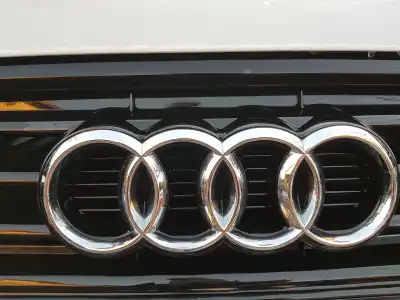 Audi A1 2017