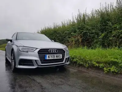 Audi A3 Sportback (2012 - 2020) Review