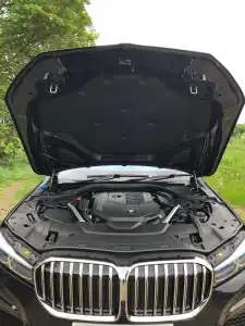 BMW 7 Series Review 