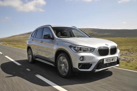 BMW X1 (2015 - ) Review