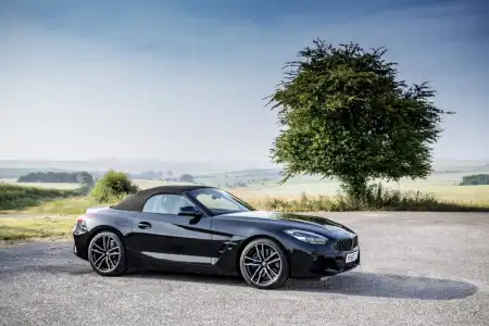 BMW Z4 (2018 - ) Review