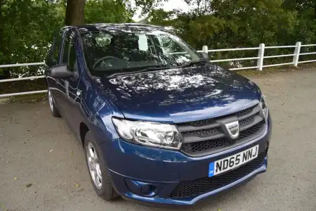 Dacia Sandero (2012 - 2020) Review