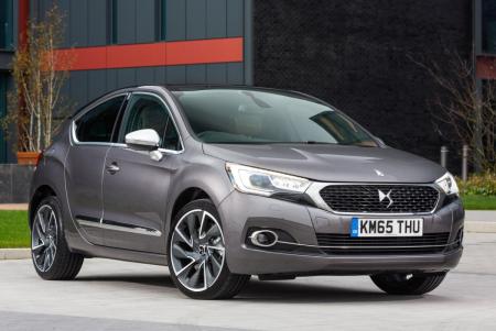 DS 4 (2015 - ) Review