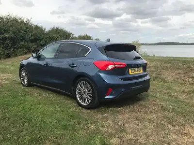 Ford Focus Review