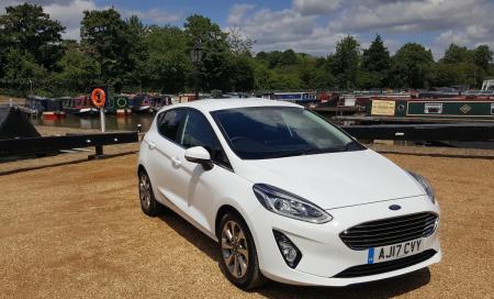 Ford Fiesta (2017 - ) Review