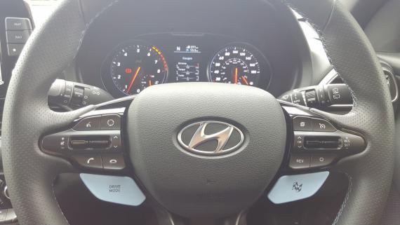 Hyundai i30 N 2017 Review