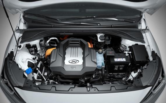 Hyundai Ioniq Electric Review