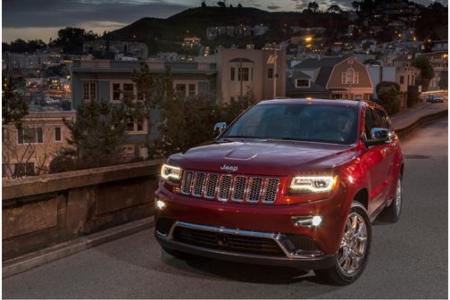 Jeep Grand Cherokee (2011 - 2021) Review