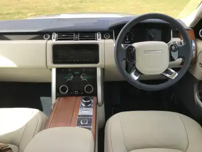 Range Rover SDV8 Autobiography Review