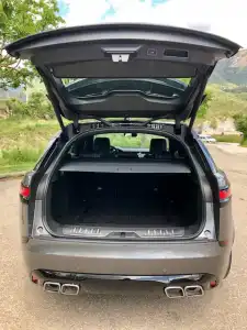 Range Rover Velar SVAutobiography Review