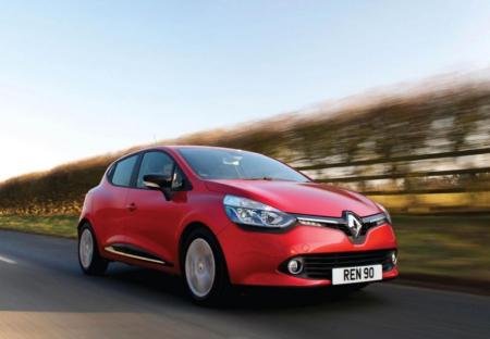 Renault Clio (2012 - 2019) Review