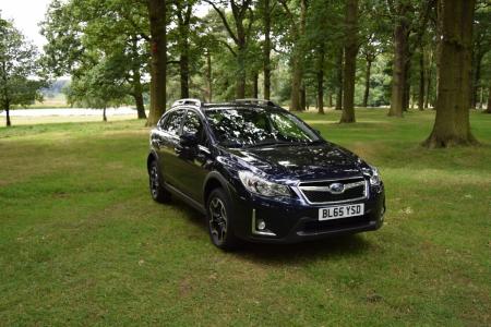 Subaru XV (2012 - 2017) Review