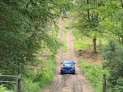 Suzuki Swift SZ5 ALLGRIP 4WD Hybrid Review