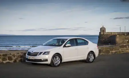 Skoda Octavia (2012-2019) Review