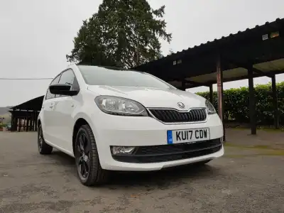 Skoda Citigo (2011-2020) Review