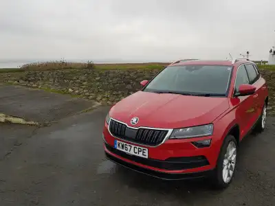 Skoda Karoq (2017 - ) Review