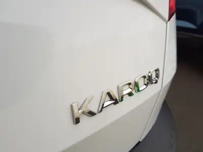 Skoda Karoq 2018 Review