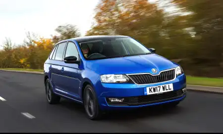 Skoda Rapid Spaceback (2012 - 2020) Review