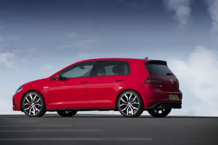 Volkswagen Golf GTI Review