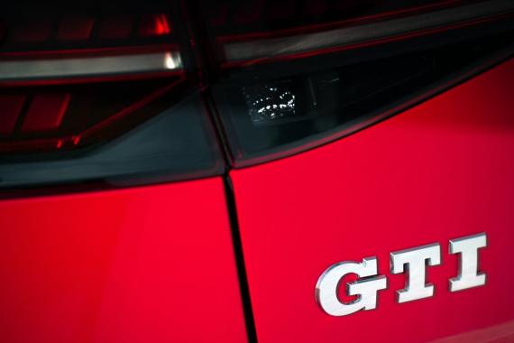 Volkswagen Golf GTI Review