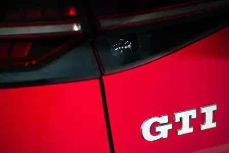 Volkswagen Golf GTI Review