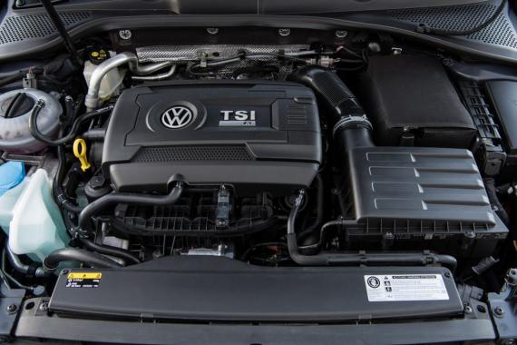 Volkswagen Golf R Review
