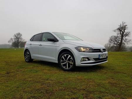 Volkswagen Polo Mk 6 (2017 - ) Review