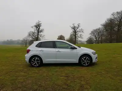 Volkswagen Polo 2018 Review