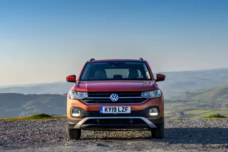 Volkswagen T-Cross Review