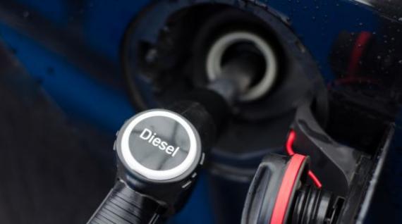 Diesel Car Tax Changes for 2018 Image 1