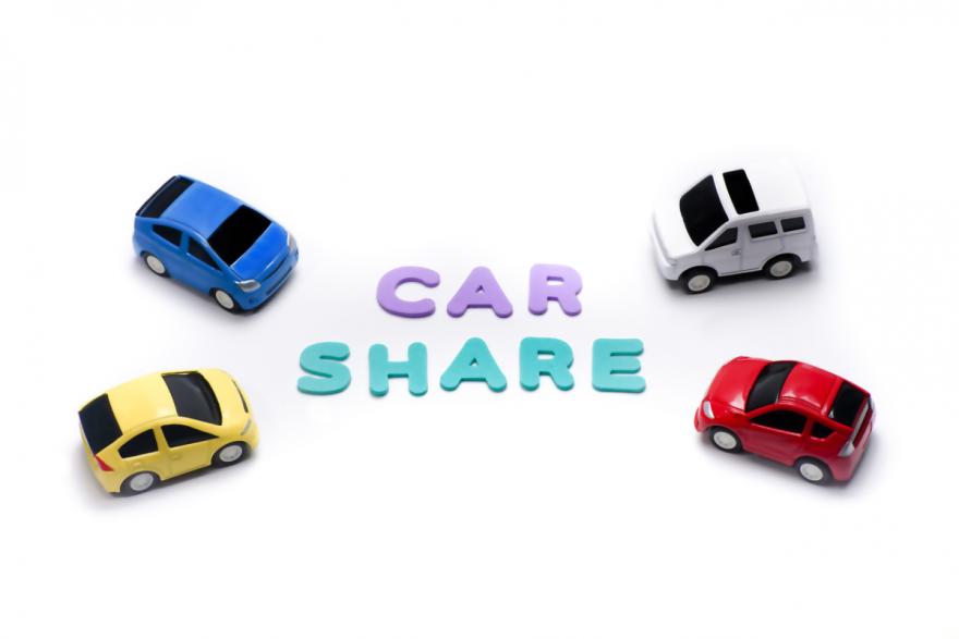 Car Sharing Makes Sense - So Why Do Brits Hate It?