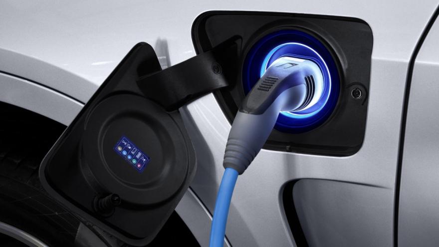 Are You Considering Switching to an Electric Vehicle? - See the Benefits & Why It's Time to Switch