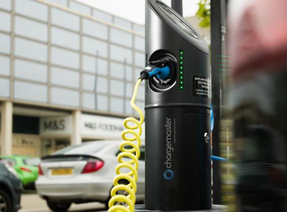 BP to Buy UK’s Largest Electric Car Charge Network Image 0