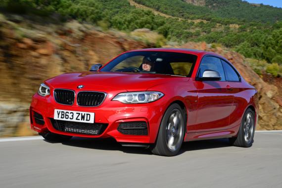 Best Used BMW PCP Finance Deals This Week  Image 3