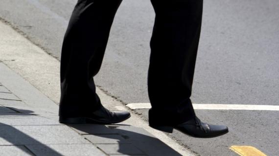 Could These Be the Most Annoying Pedestrian Habits? Image 5