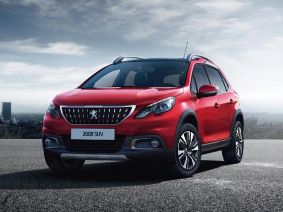 Is Peugeot Producing some of the Best SUVs On The Market? Image 3