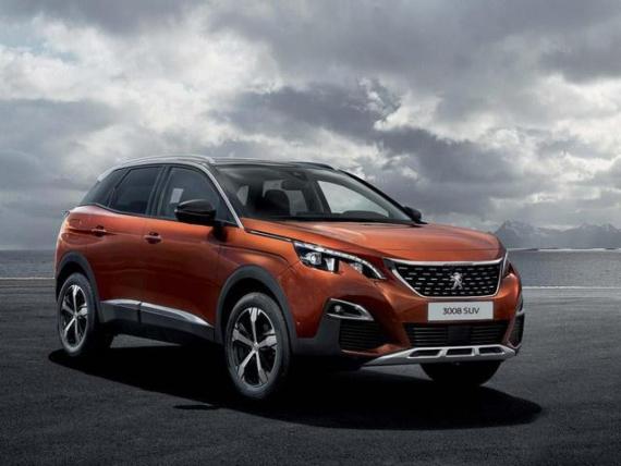 Is Peugeot Producing some of the Best SUVs On The Market? Image 4